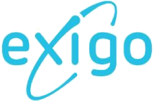 Exigo logo