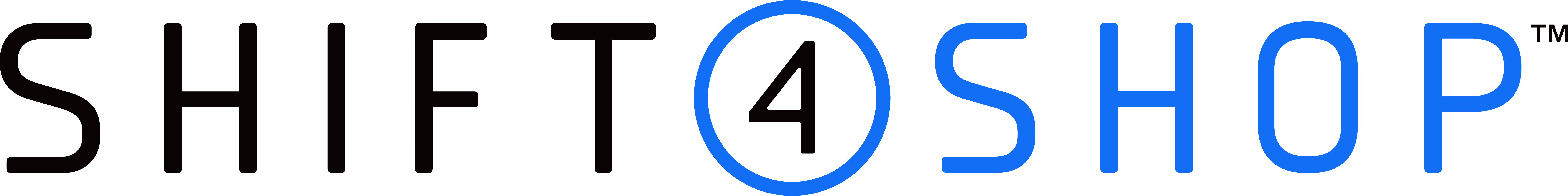 Shift4Shop logo